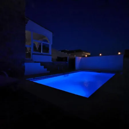 Villa Casa Ancladero hus Fuengirola Exterior foto