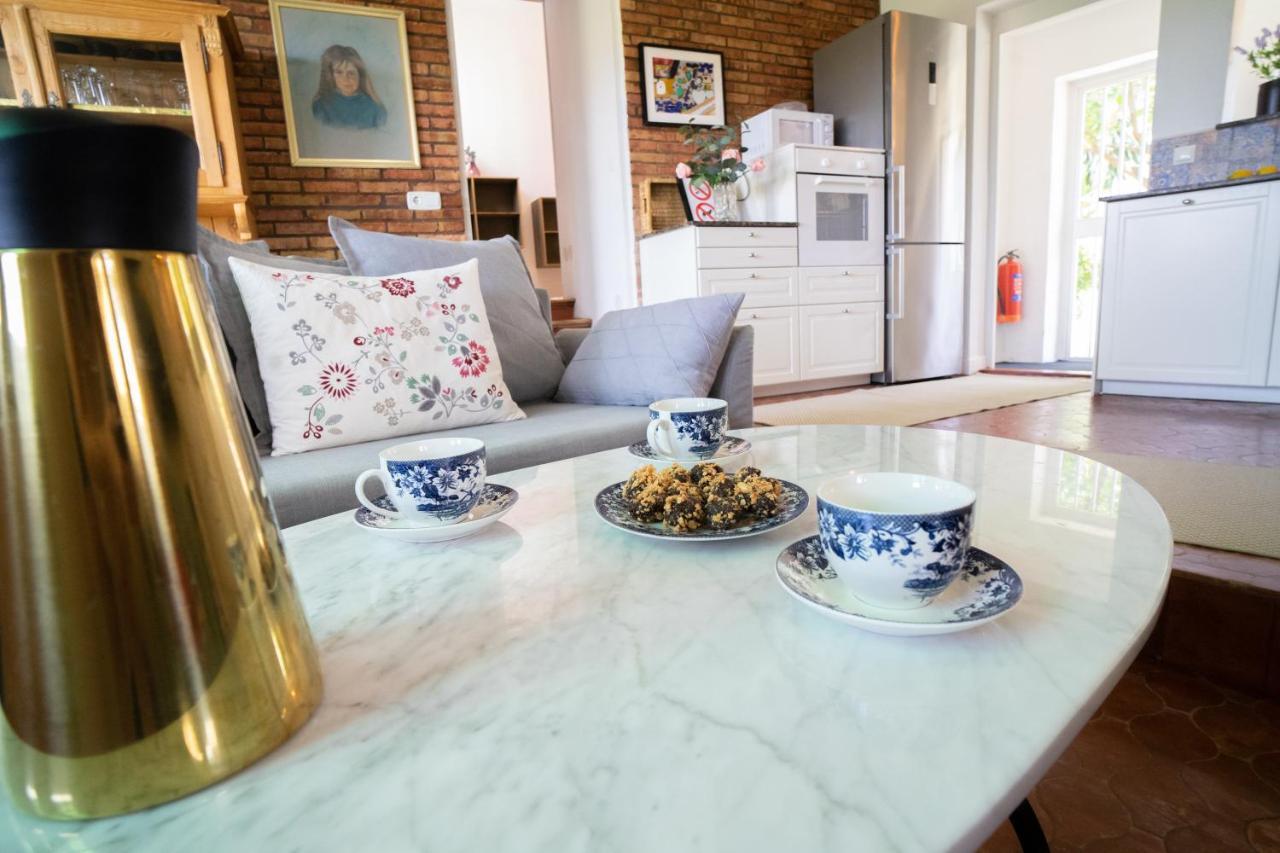 Casa Ancladero Hus Сasa de vacaciones Fuengirola