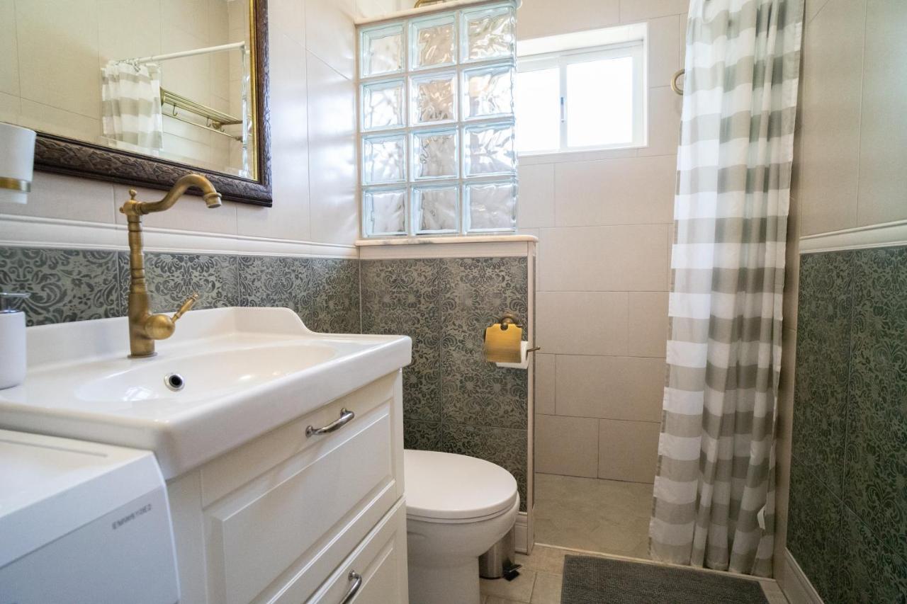 Casa Ancladero Hus Сasa de vacaciones Fuengirola