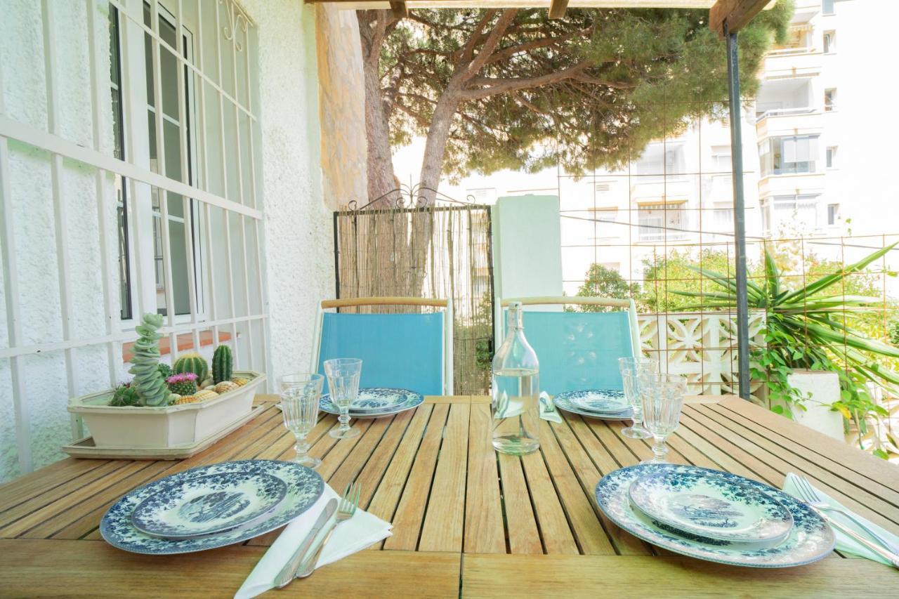 Casa Ancladero Big Rooftop Terrace, 2 Bedroom W Garden And View