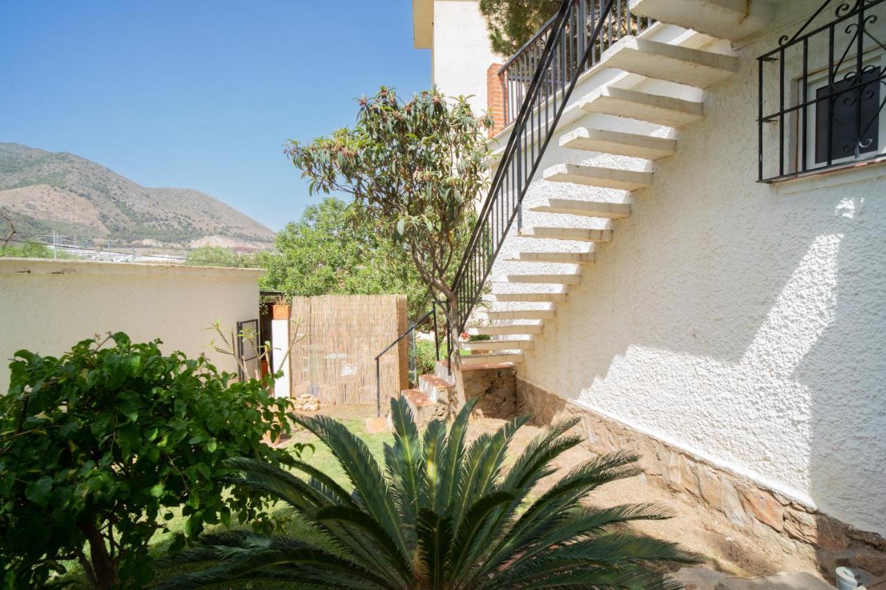 Casa Ancladero Hus *
