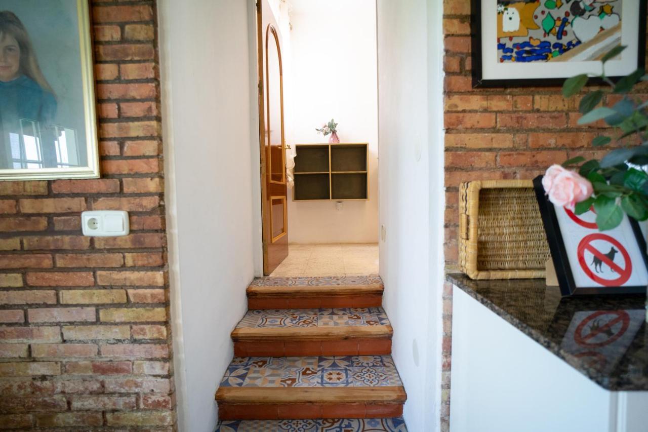Casa Ancladero Hus Fuengirola