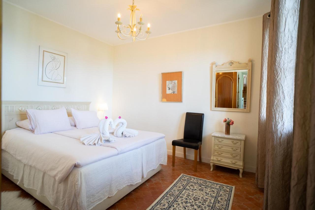 Casa Ancladero Big Rooftop Terrace, 2 Bedroom W Garden And View *
