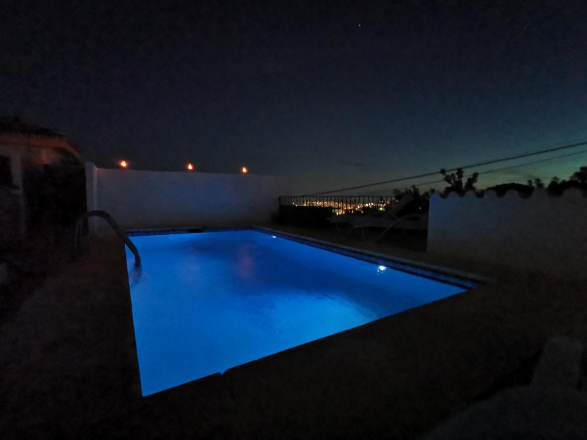 Casa Ancladero Hus * Fuengirola