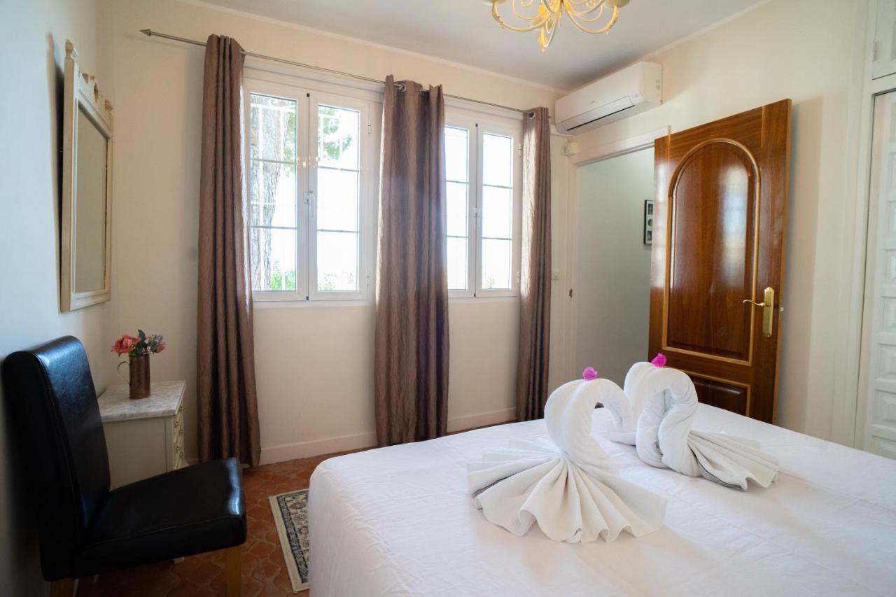 Casa Ancladero Hus Fuengirola