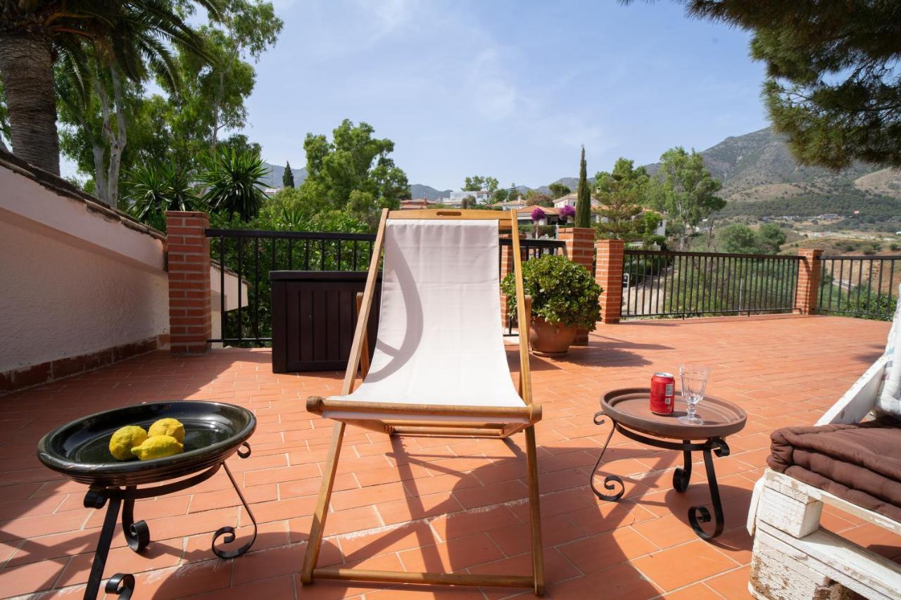 Сasa de vacaciones Casa Ancladero Hus