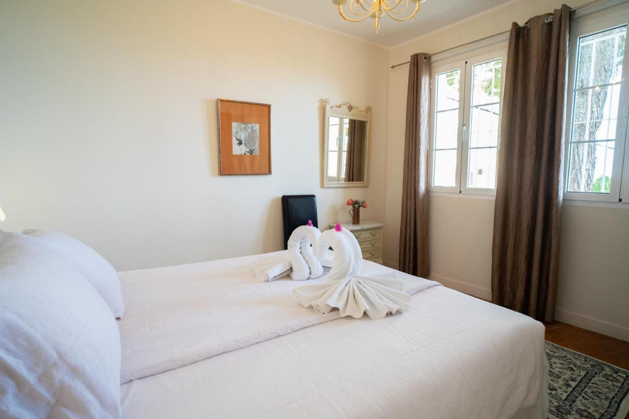 Casa Ancladero Hus * Fuengirola