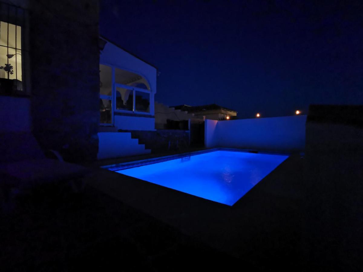 Сasa de vacaciones Casa Ancladero Hus *